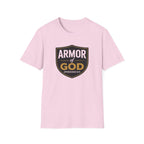 Armor of God — Classic Shirt | Ephesians 6:11 Christian Apparel