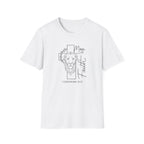 Man of Faith — Classic Shirt | 1 Corinthians 16:13 Christian Apparel