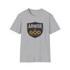 Armor of God — Classic Shirt | Ephesians 6:11 Christian Apparel