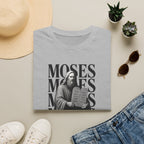 Moses & the Ten Commandments — Classic Shirt | Exodus 20 Christian Apparel