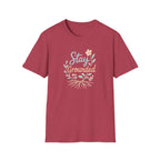 Stay Grounded — Classic Shirt | Christian Apparel