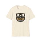 Armor of God — Classic Shirt | Ephesians 6:11 Christian Apparel