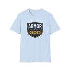 Armor of God — Classic Shirt | Ephesians 6:11 Christian Apparel