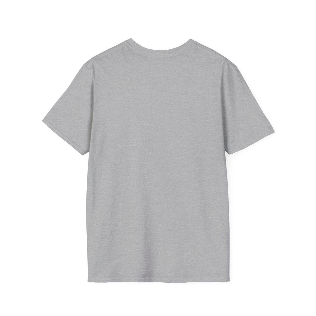 Moses & the Ten Commandments — Classic Shirt | Exodus 20 Christian Apparel