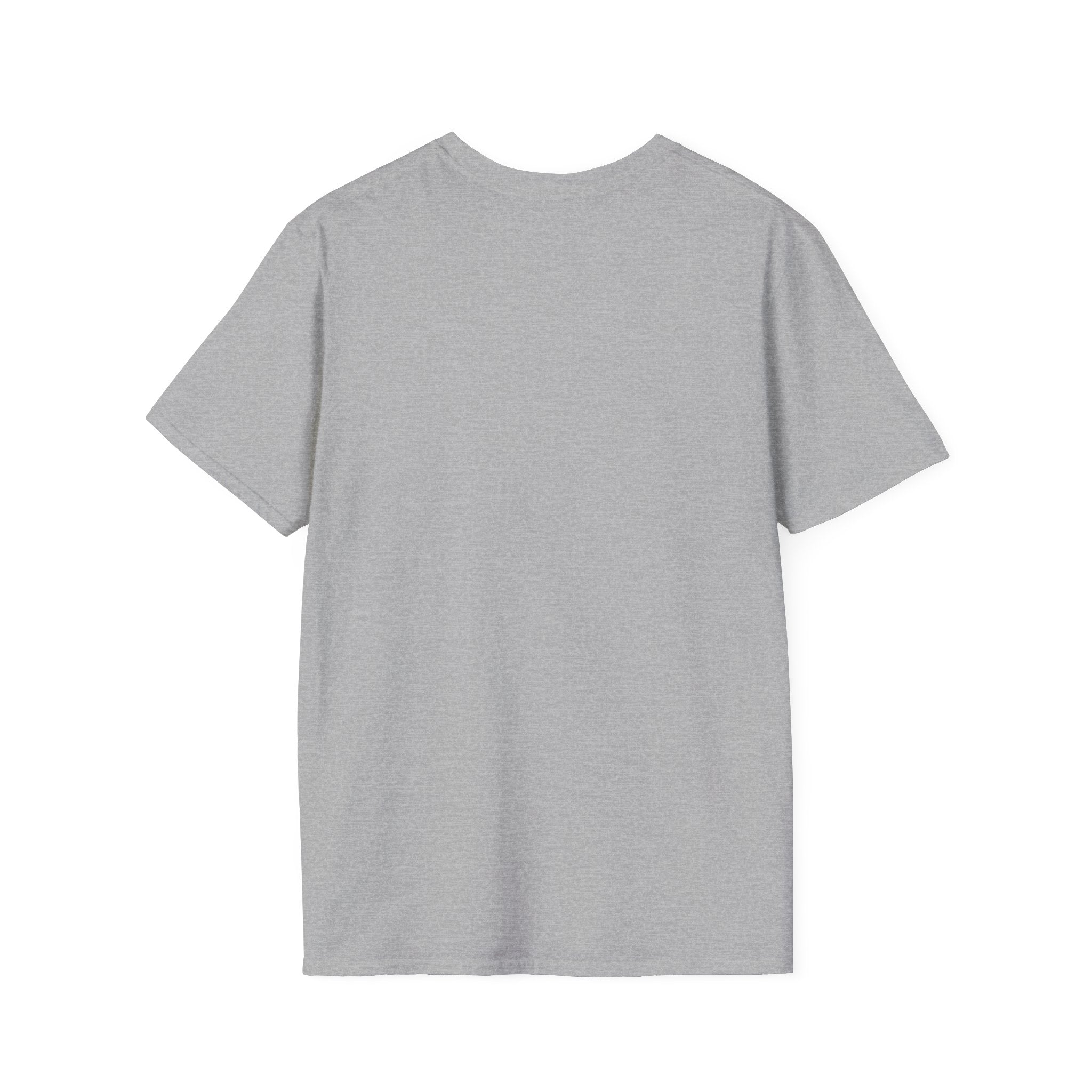 Moses & the Ten Commandments — Classic Shirt | Exodus 20 Christian Apparel