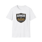 Armor of God — Classic Shirt | Ephesians 6:11 Christian Apparel